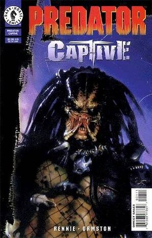 Predator: Captive