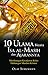 10 Ulama Bicara Isa al-Masih dan Ajarannya by Olaf Schumann