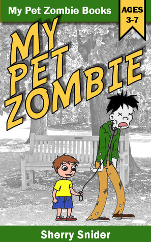My Pet Zombie