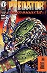 Predator: Homeworld