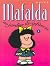 Mafalda, #1: No Jardim de Infância