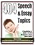 404 Speech & Essay Topics