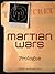 Prologue (Martian Wars, #0.1)