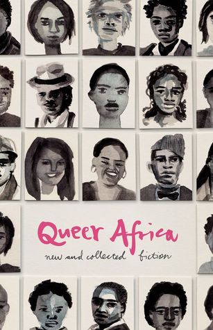 Queer Africa (Paperback)