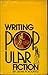 Writing Popular Fiction