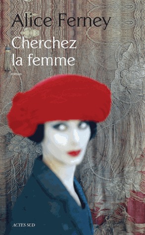 Cherchez la femme (Hardcover)