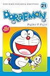 Doraemon Vol. 21