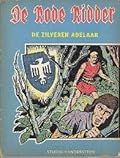 De zilveren adelaar
