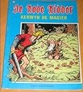 Kerwyn de magiër
