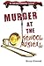 Murder at the School Musical