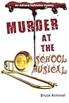 Murder at the School Musical
