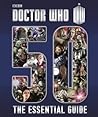 Doctor Who 50 by Justin Richards Doctor Who 50 by Justin Richards