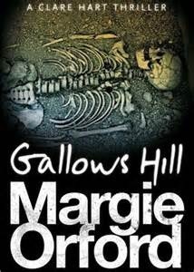 Gallows Hill (Clare Hart, #4)