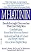 Melatonin: Breakthrough Dis...