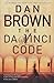 The Da Vinci Code (Robert Langdon, #2)