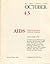 October 43: AIDS: Cultural ...