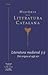 Història de la Literatura Catalana Vol. 1: Literatura medieval I, Dels orígens al segle XIV