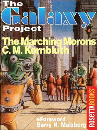 The Marching Morons