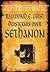 Duisternis over Sethanon by Raymond E. Feist