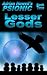 Lesser Gods (Psionic Pentalogy, #3)