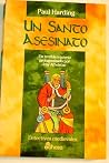 Un santo asesinato