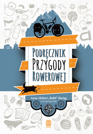 Podręcznik przygody rowerowej