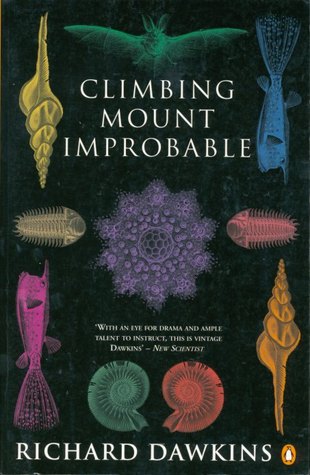 Climbing Mount Improbable