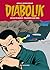 Diabolik Gli anni della gloria n. 40: Un'esca per Diabolik - Prigioniero in una tomba