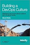 Building a DevOps Culture by Mandi Walls