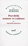 Par-delà nature e...