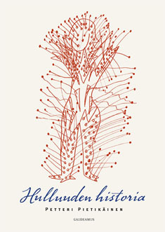 Hulluuden historia (Hardcover)