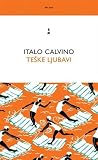 Teške ljubavi