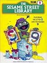 The Sesame Street Library Vol 9 (The sesame Street Library, 9)