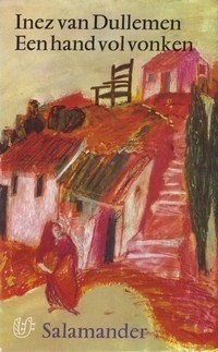 Een hand vol vonken (Paperback)