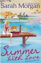 Summer, with Love (Paperback)