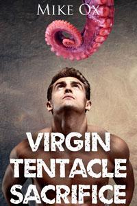 Virgin Tentacle Sacrifice (ebook)