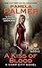 A Kiss of Blood (Vamp City, #2)