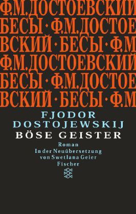 Böse Geister