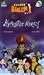 Chhota Bheem In Hypnotist H...