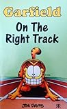 Garfield: On the Right Track (Garfield Pocket Books, #34)