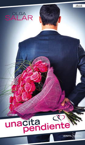 Una cita pendiente (Íntimos enemigos, #1.5)