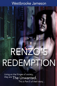 Renzo's Redemption (The Unwanted #5)