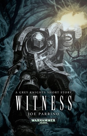 Witness (Warhammer 40,000)