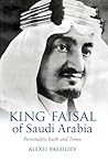 King Faisal of Sa...