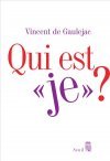 Qui est "Je" ? Sociologie clinique du sujet (Paperback)