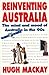 Reinventing Australia: The ...