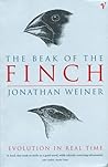 The Beak of the Finch by Jonathan Weiner