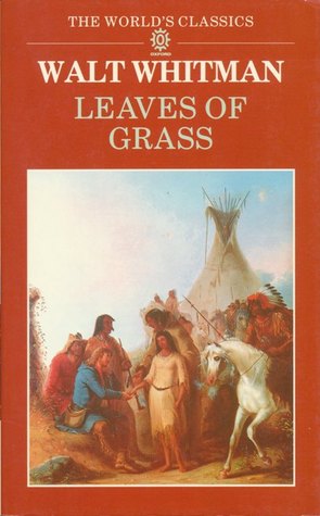 Leaves of Grass