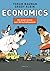 Economics. Mit einem Comic zum Wirtschaftsweisen
