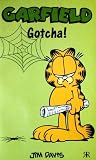 Garfield: Gotcha! (Garfield Pocket Books, #50) Garfield: Gotcha! (Garfield Pocket Books, #50)